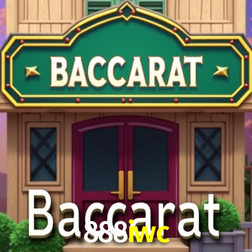 Descubra a Essência do 888iwc: Nossa História e Compromissos