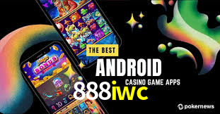 Descubra a Magia dos Jogos de Arcade no 888iwc